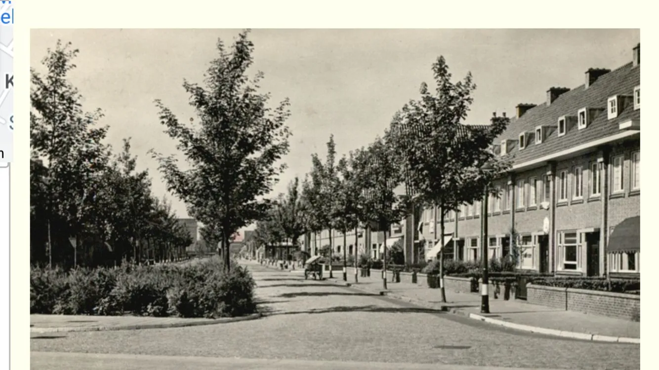 Archieffoto van Franklin uit de beeldbank Eindhoven in Beeld