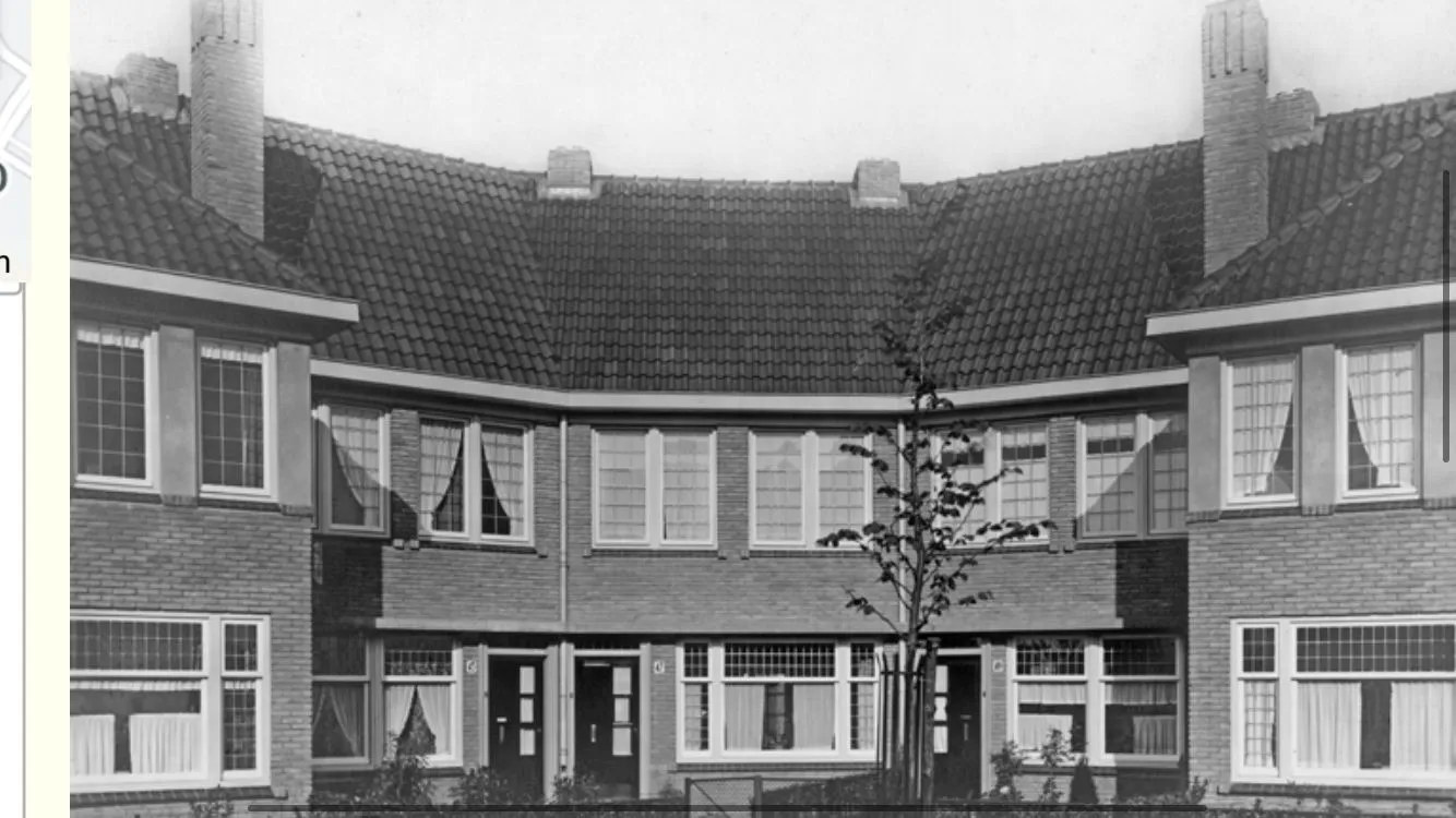 Archieffoto van Franklin uit de beeldbank Eindhoven in Beeld