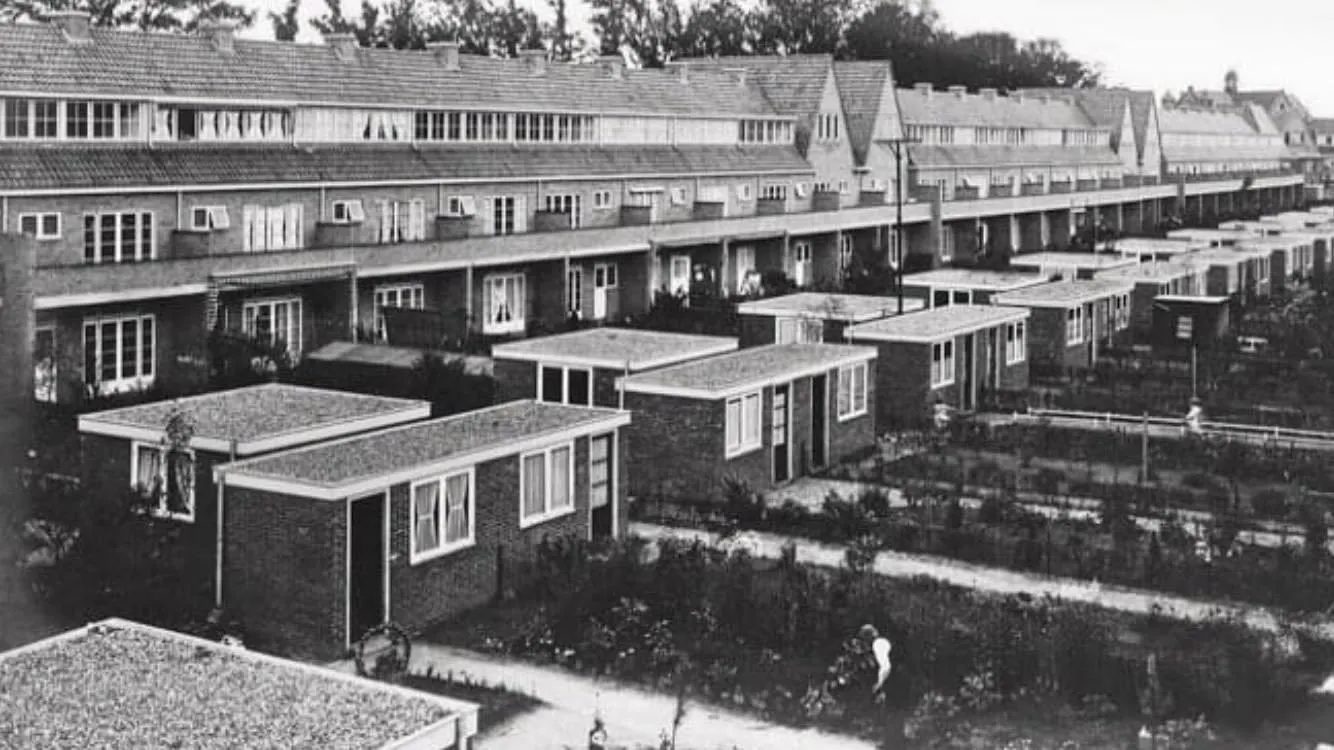 Archieffoto van Franklin uit de beeldbank Eindhoven in Beeld