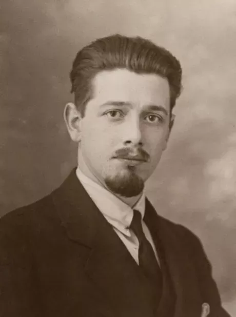Jacobus Franswa, architect