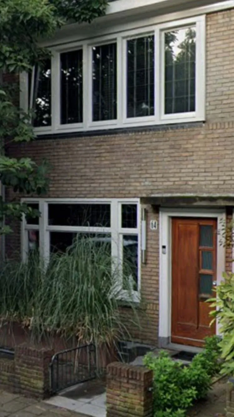 Juliusstraat 64