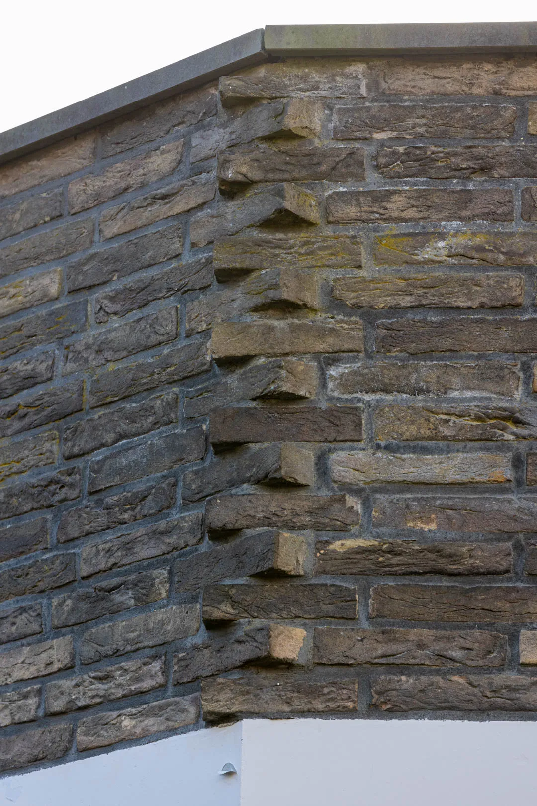 Muizentand